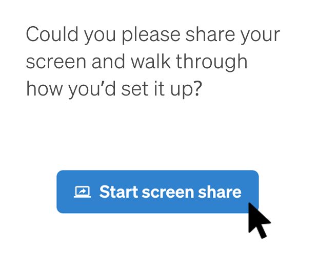 Tasks feature