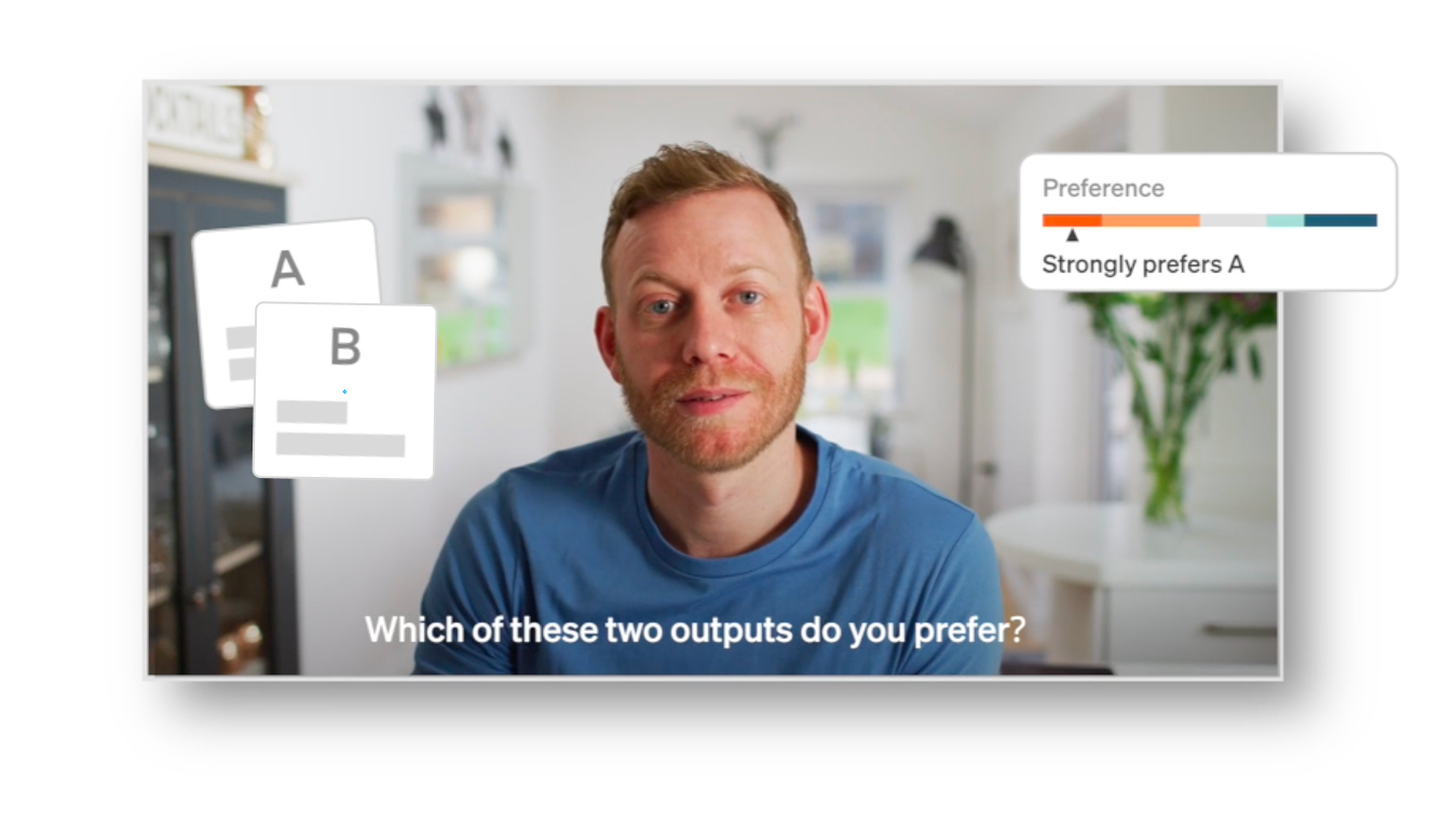 Feedback engine