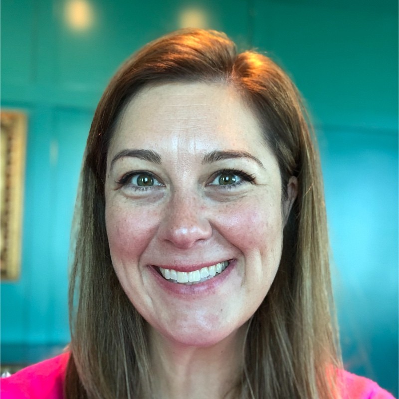 Kate Sandfoss