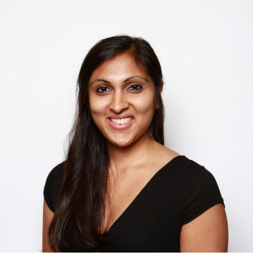 Neeti Singhal